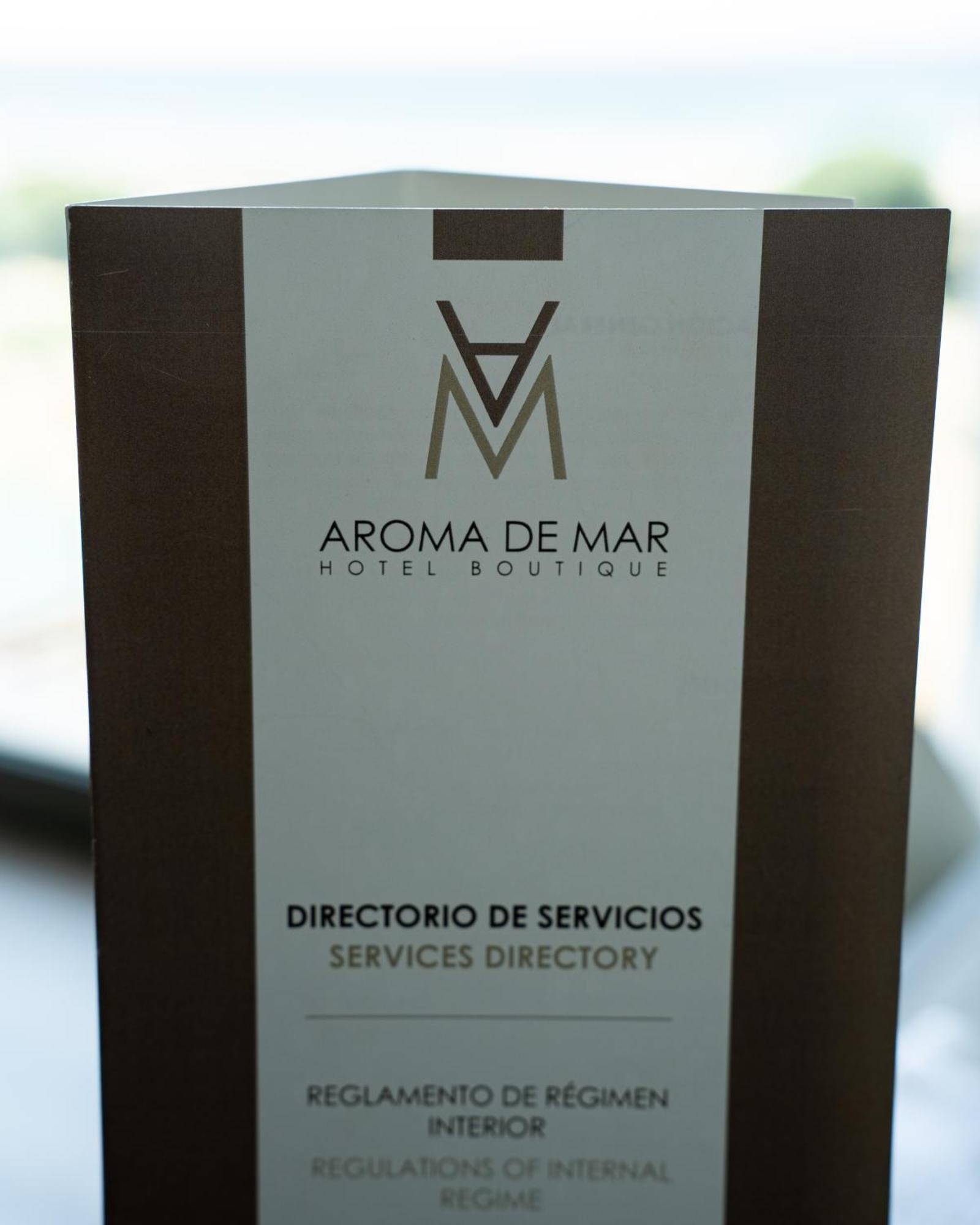 Hotel Boutique Aroma De Mar Chiclana de la Frontera Exterior photo