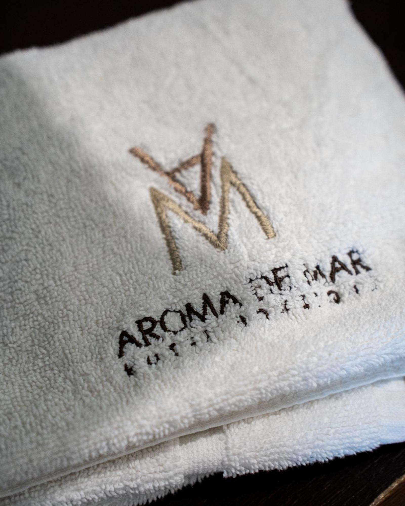 Hotel Boutique Aroma De Mar Chiclana de la Frontera Exterior photo