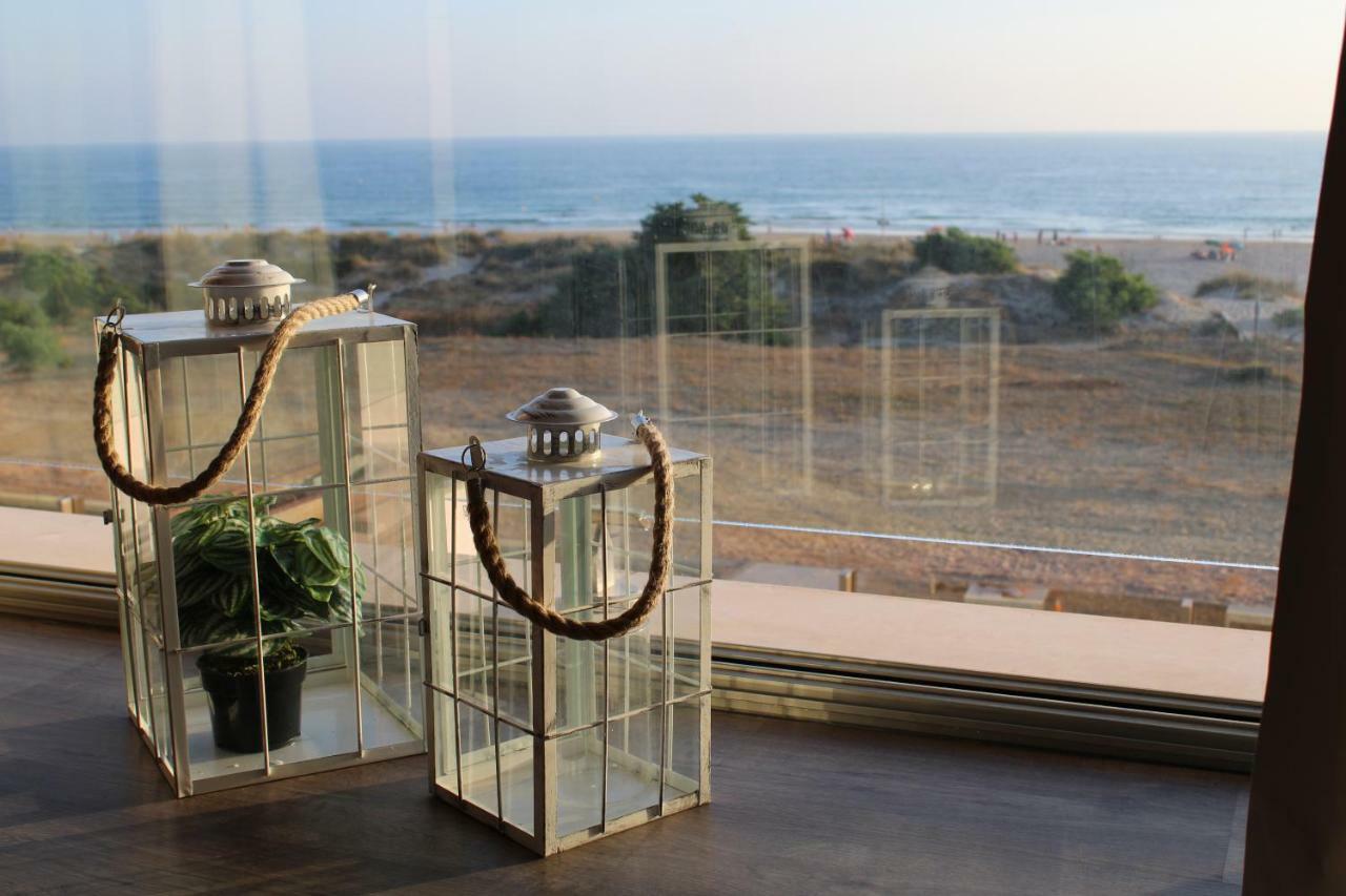 Hotel Boutique Aroma De Mar Chiclana de la Frontera Exterior photo