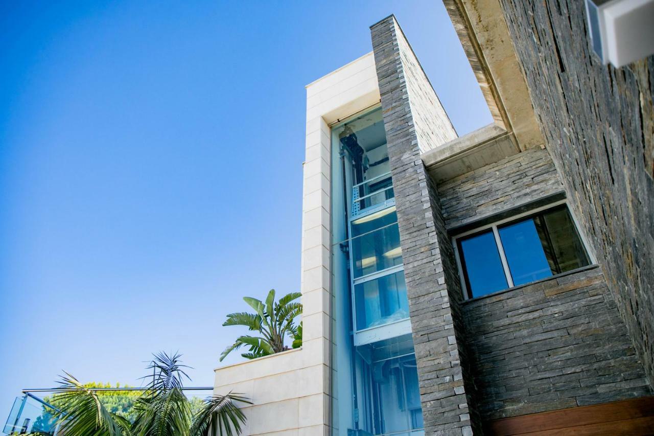 Hotel Boutique Aroma De Mar Chiclana de la Frontera Exterior photo